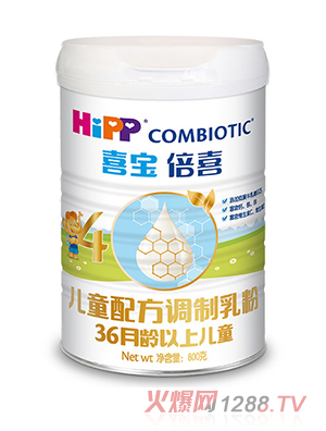 ϲ����ϲ��ͯ�䷽�{(di��o)����ۣ�36�����g���σ�ͯ��4�Σ�800g