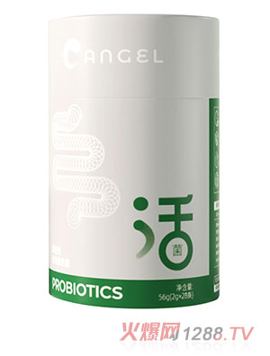 復合益生菌（腸胃加強款）