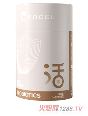 復合益生菌（免疫加強款）