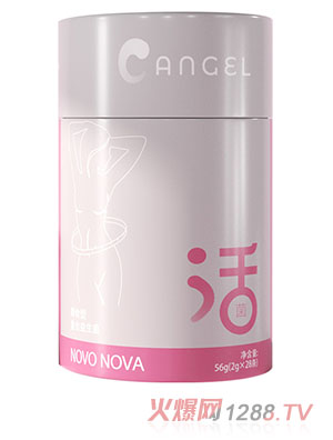 復合益生菌（體重管理款）