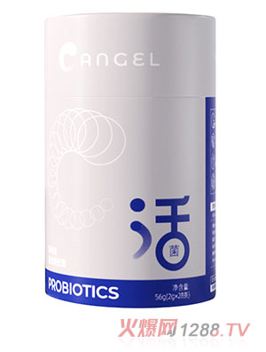 復合益生菌（基礎款）