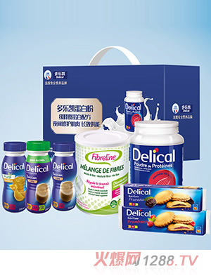 多樂(lè)凱營(yíng)養(yǎng)品