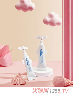 潤熙禾益生原玻尿酸寶寶健膚護(hù)臀霜