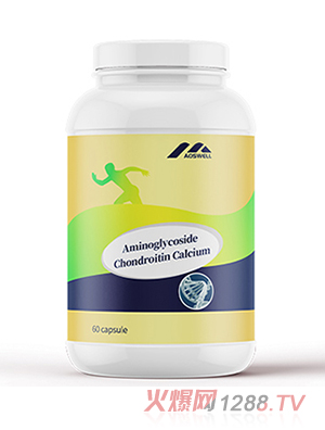 氨糖軟骨素鈣片膠囊_營養(yǎng)品OEM招商代加工_進口營養(yǎng)品供應(yīng)鏈