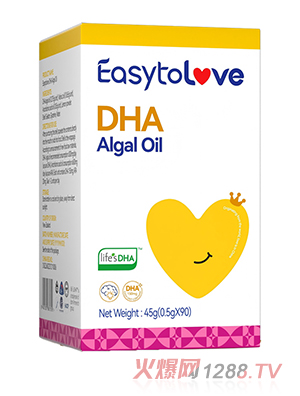 ˼���DHA����90��