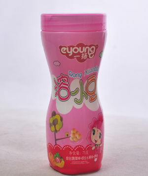 一揚綜合蔬菜味+綜合水果味+原味溶小豆