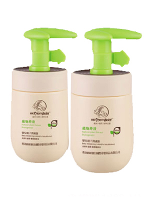 香港媽咪寶貝嬰兒親子潤膚露