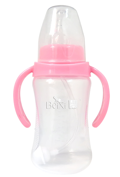 貝璽嬰兒PPSU標(biāo)準(zhǔn)奶瓶180ml