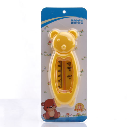唯昵貝貝溫度計